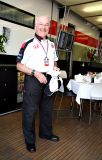 Murray Walker