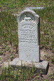 Arlen Boyett dau of S.T. & Sarah