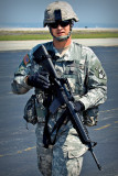 U.S. Army Ranger