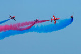 RAF Red Arrows