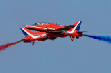 RAF Red Arrows