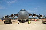 Royal Air Force C-17