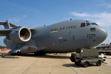 Royal Air Force C-17