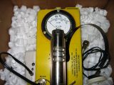 Victoreen  V-700 Civil Defense Geiger Counter