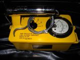 Lionel CD V-700 Geiger Counter