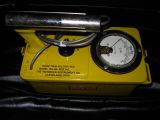 Victoreen  V-700 Civil Defense Geiger Counter