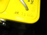 Victoreen  V-700 Civil Defense Geiger Counter