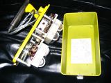 Victoreen  V-700 Civil Defense Geiger Counter