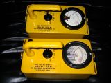 Victoreen CD V-717 Survey Meter