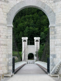 le pont de la Caille