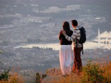 les amoureux du Salève