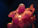 le Bouddha de bonne humeur