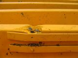 Orgie de jaune