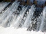 la chute de la Jacques Cartier