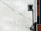 l'escalier du paradis