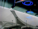 Colossus et le stade olympique