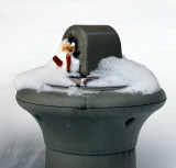 Dur hiver pour les fumeurs