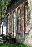 fenestration
