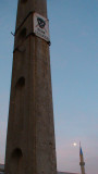 Mosqu de la mort (Myra-Turquie)