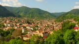 Brasov-Roumanie