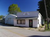 Misner grocery in Buck Creek, Indiana