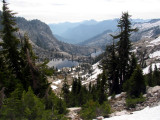 Smith Lake