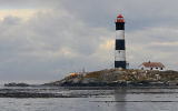 Race Rocks Lighthouse