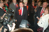 13th November 2009 in the thick of it