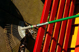 27th June 2008 rake's progress