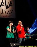 RAN @ Java Jazz 2008
