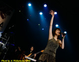 Cindy Bernadette @ Java Jazz 2008