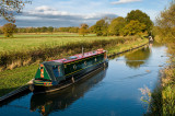 2nd - Grantchester Meadows