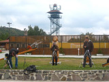 Everyone takes photo's from this location, except one :-)