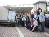 Meteorday - WGM-DMS-VVS - Halley - Heesch