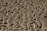 Sand patterns, Adder Rock Point Lookout