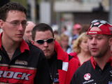 Memorial Service for Peter Brock