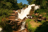 Mae Klang Falls, Doi Inthanon