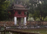 Vn Miều - Temple of Literature