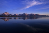 Tetons