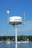 Garmin Radar
