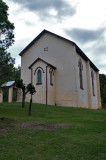 Churches Of The Hunter Valley