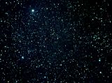 A piece of the Milky Way near Cygnus