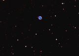M57 the Ring nebula