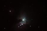 Orions core