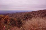 Scenic Shenandoah Mt, Va