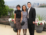 Residency Graduation Ceremony