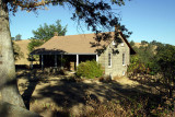 Wildermuth House - Volunteer Work Day