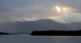 Approaching Petersburg