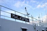 M/V Malaspina