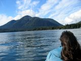 On the Narrows